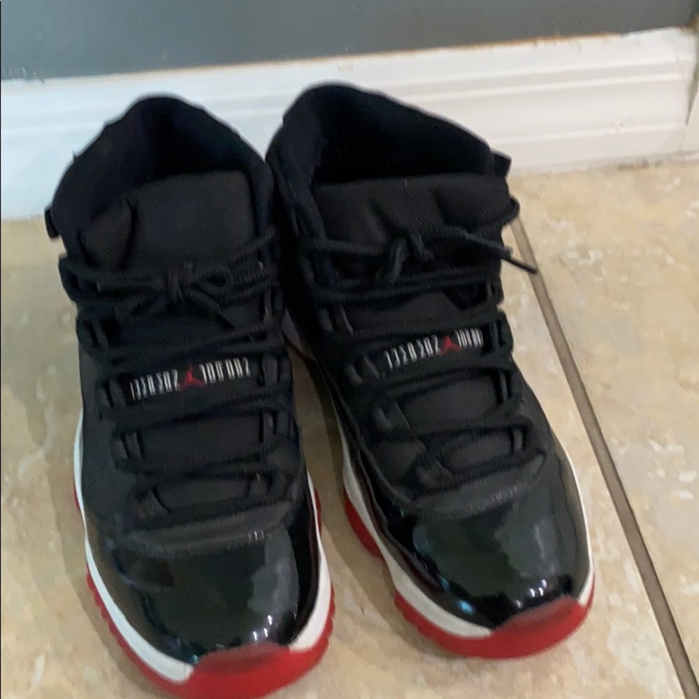 Jordan 11
